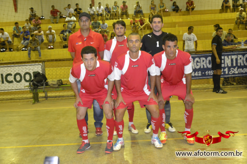 rolim de moura